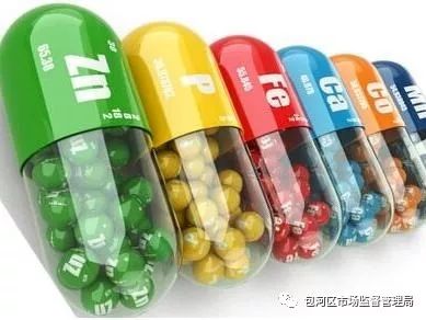 保健食品知多少 科学选购，理性消费